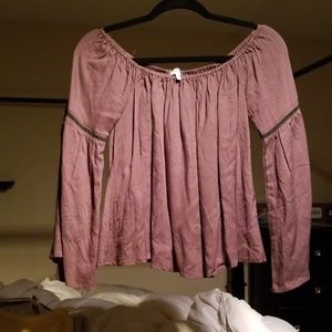 Tobi shirt